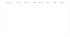 Desktop Screenshot of justinkrul.com